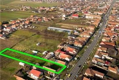Spațiu comercial, în Nojorid - 6