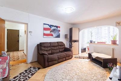 Apartament 3 camere, Astra, comision 0% - 1