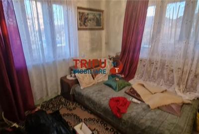 Casă cu 2 camere cu Teren 1100 Mp în Sântimbru - 9