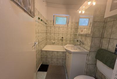 Apartament cu 2 camere semidecomandat, mobilat în Păcurari - 3