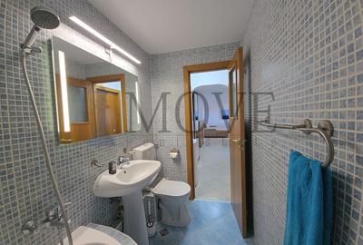 Apartament cu 2 camere decomandat, mobilat în Sebastian - 21