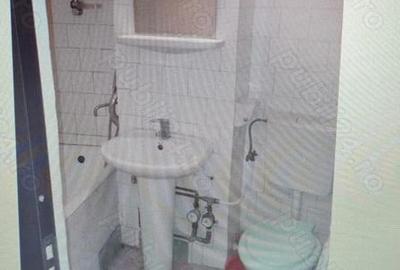 Garsonieră semidecomandată în Olănești - 2
