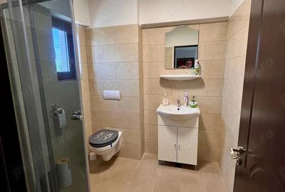 Proprietar Garsoniera Mangalia cartier Dobrogea 1 - 5