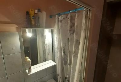 Garsoniera parter 18m2 - 4