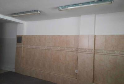 Spațiu comercial, de 80 mp, în Domenii - 4