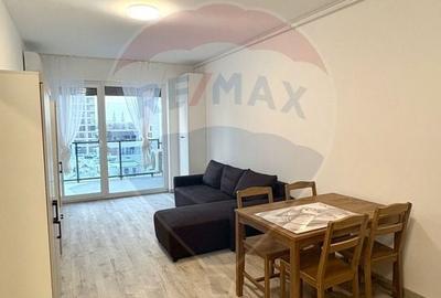 Apartament cu 2 camere de inchiriat- Adora Park - 3