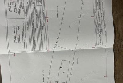 Casă cu 5 camere în Valea Râmnicului - 1