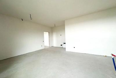 Apartament cu 2 camere semidecomandat în Europa - 3