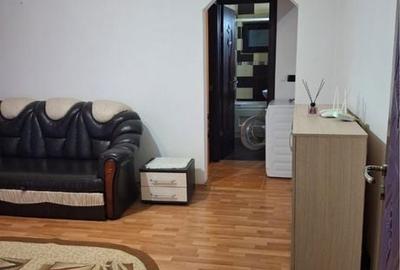 Apartament cu 2 camere decomandat în Exterior Vest - 3