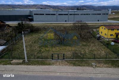 Spațiu comercial, în Drajna - 3