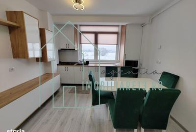 Apartament cu 2 camere semidecomandat în Central - 3
