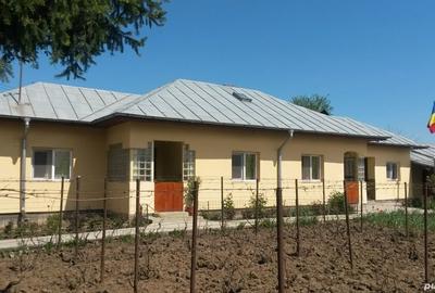 Casă cu 4 camere în Ionașcu - 9