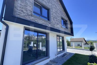 Duplex cu 6 camere cu Canalizare în Dâmbul Rotund - 1