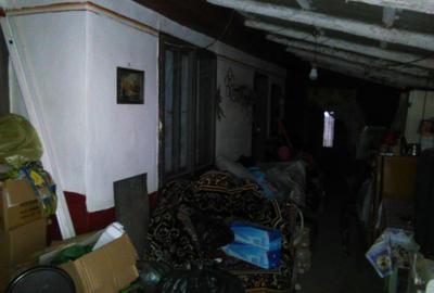 Casă cu 3 camere în Adâncata - 2