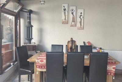 CASA DE VANZARE IN CALARASI - 5