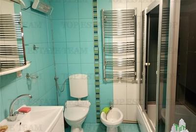 Casa cu 4 camere, doua corpuri, teren 420 mp, Brancoveanu, Luica - 4