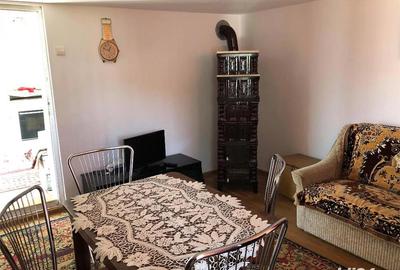 Casă cu 4 camere cu Teren 1700 Mp în Central - 5