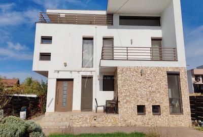 Casă individuală cu 5 camere cu Teren 607 Mp în Otopeni - 5