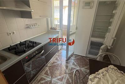 Apartament de inchiriat zona Centru - 5