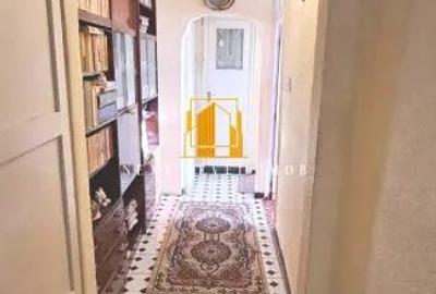 Apartament 3 camere decomandat - Strada Traian col? cu Vasile Lupu - 1