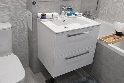 Apartament cu 3 camere semidecomandat în Theodor Pallady - 5