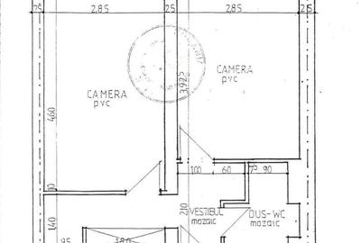 Apartament 2 camere Sinaia Hotel International - 1