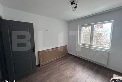 Apartament cu 3 camere, mobilat în Rovine - 2