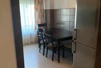 Apartament cu 2 camere decomandat în Națiunile Unite - 7