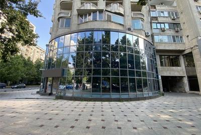 Spațiu comercial, 665 mp în Unirii