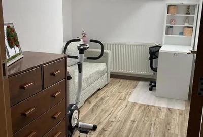 Apartament cu 3 camere decomandat în Apahida - 4