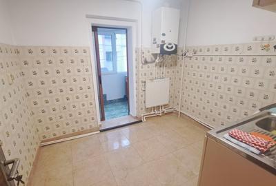 Apartament cu 3 camere decomandat în Central - 5