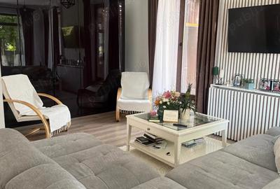 Duplex de vanzare, Floresti, Urusagului - 1