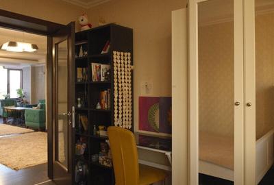 Apartament 4 camere | Cismigiu | Cetrala proprie | 140 mp - 6