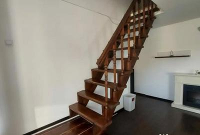 Apartament cu 3 camere decomandat în George Enescu