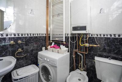 Apartament cu 2 camere decomandat în Ultracentral - 2