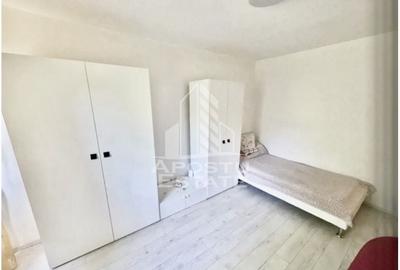 Garsonieră decomandată, mobilată în Blașcovici - 1