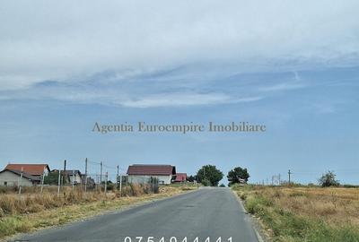 Teren de vanzare intre Lumina si Navodari - 2281 mp - 3