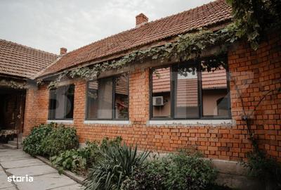 Casă cu 4 camere în Bichigi - 5