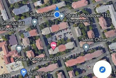 Cota de 3/6 din apartament 3 camere, Oradea, Jud. Bihor-id R1983790 - 2