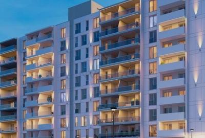Oportunitate de Investitie! 2 Camere Elite City! Vanzare de pe PF! - 4