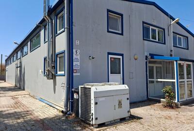 Spațiu industrial, în Berceni - 3