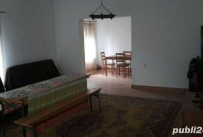 Spațiu comercial, de 1,200 mp, în Potlogi - 2