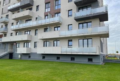 Inchiriez apartament in Maurer rezidece. - 4