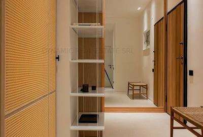 Parc Kiseleff - 3 Camere - Curte - Parcare - 2 Bai - Reconsolidat si renovat - 10