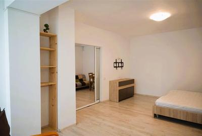 Apartament 2 camere, renovat complet, intr-o zona rara si exclusivista ,Dealul C - 8