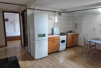 Garsoniera de inchiriat str. Bibescu(Madona Dudu)