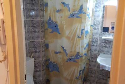 Garsonieră semidecomandată în Central - 2