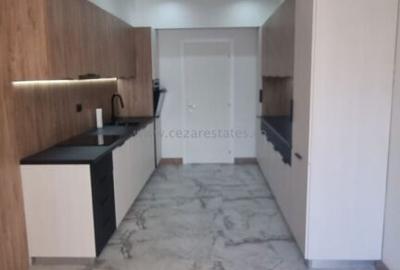 Apartament cu 4 camere în Herăstrău - 12