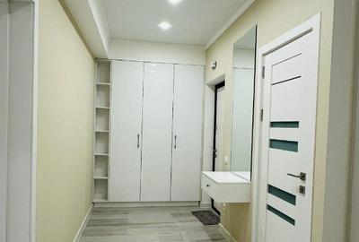 Apartament 3 camere de inchiriat zona 1 Decembrie - 4