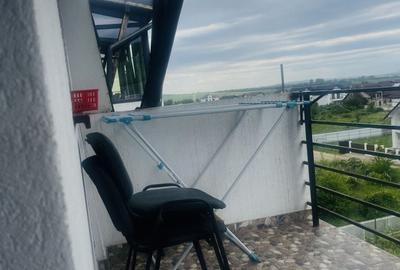 Apartament cu 2 camere în Central - 8